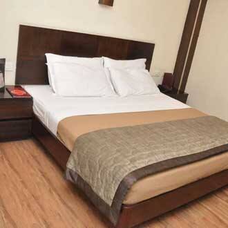 Hotel Daawat, Chandigarh 3